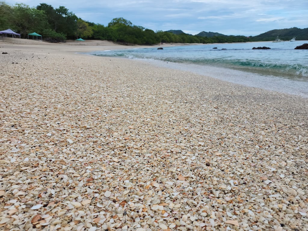 Playa Conchal