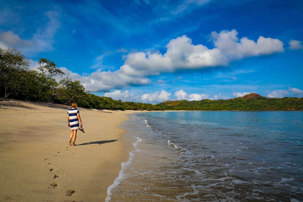 Playa Conchal