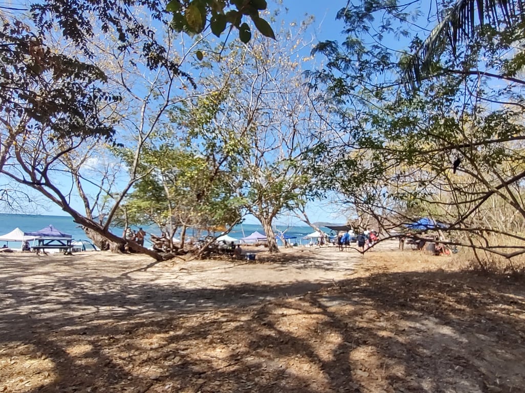 Playa Conchal