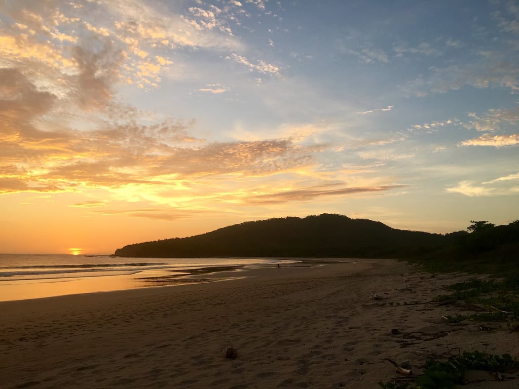 Playa Grande Turtle Spot