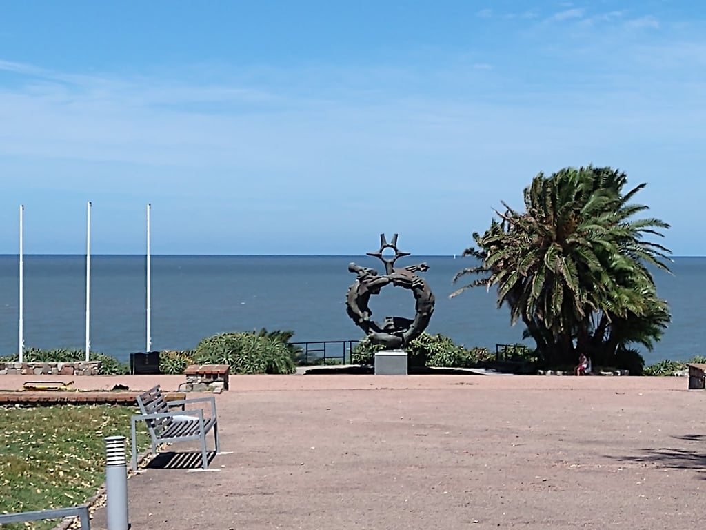 Plaza Virgilio