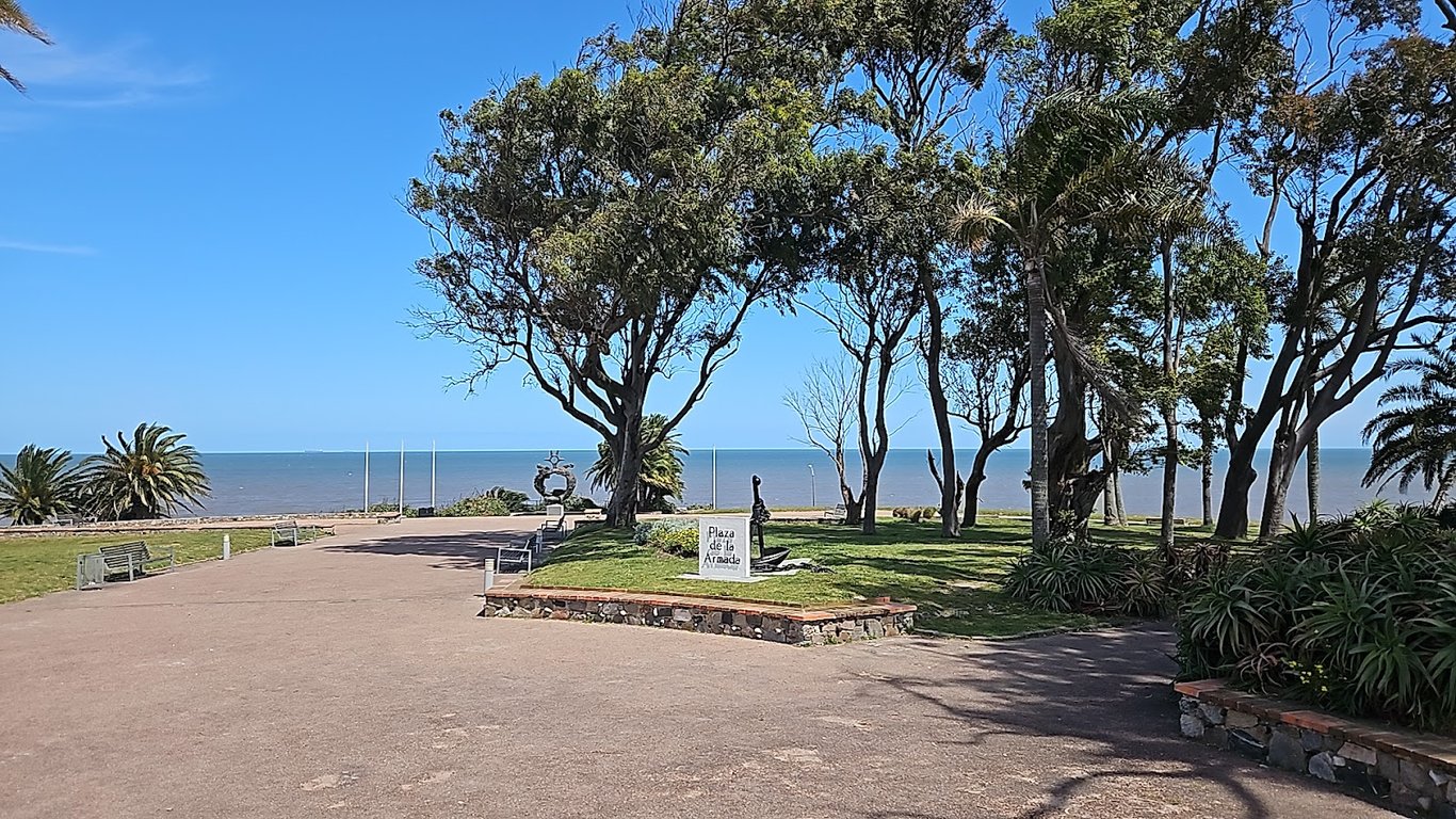 Plaza Virgilio