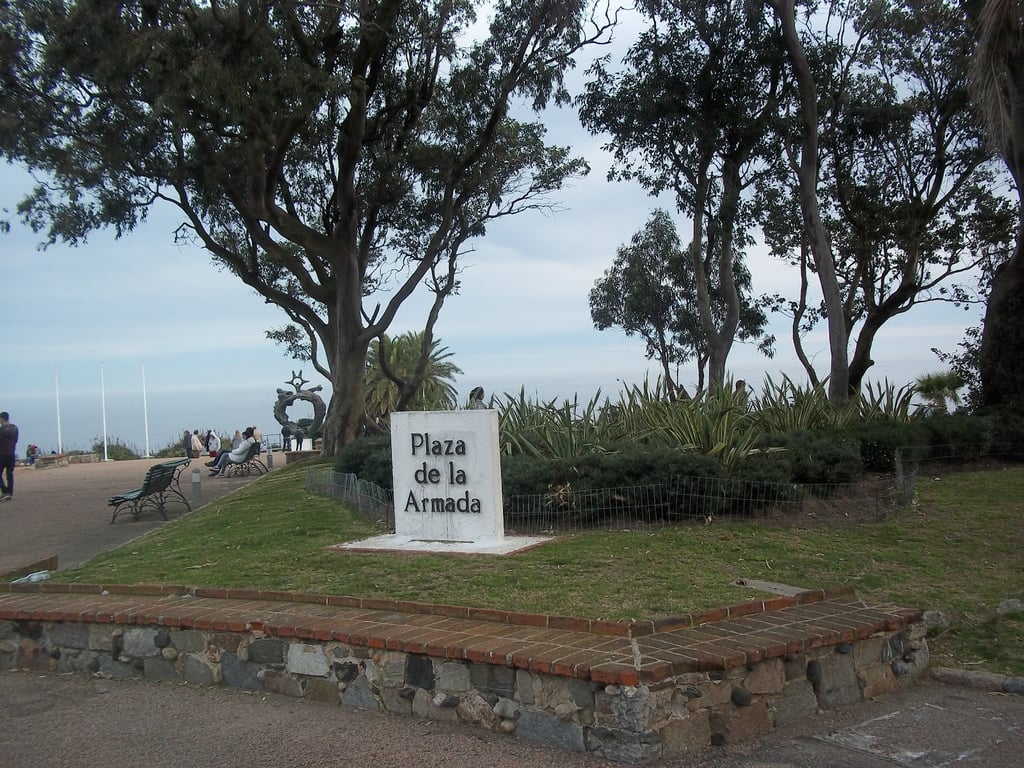Plaza Virgilio