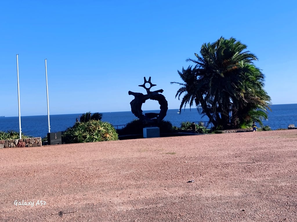 Plaza Virgilio
