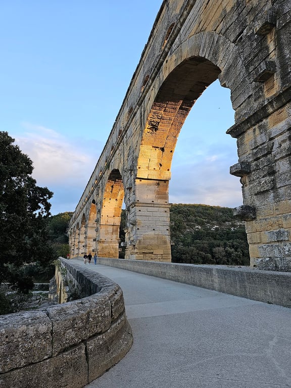 Pont du Gard