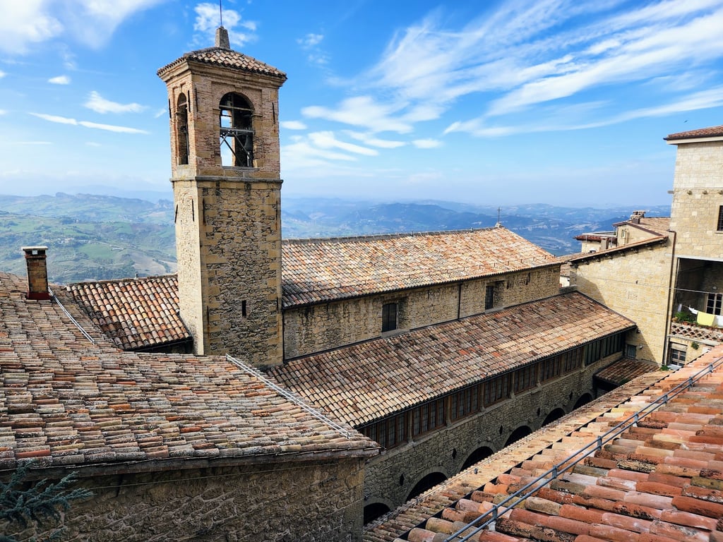 Porta San Francesco