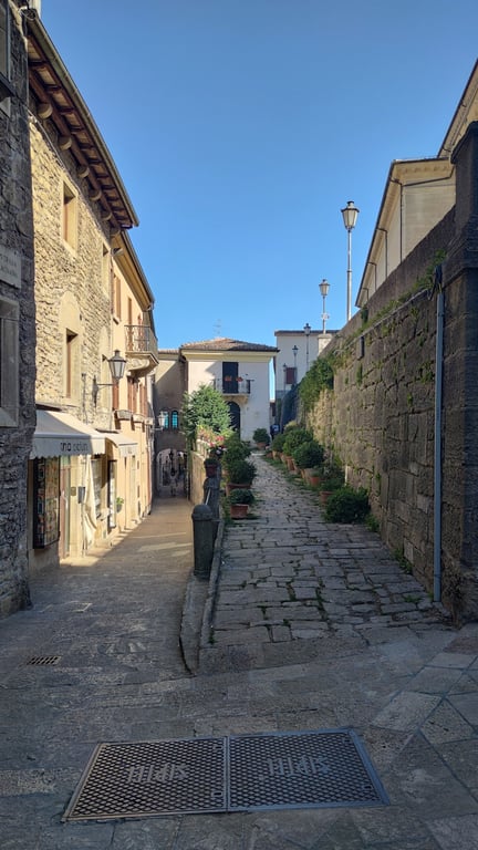Porta San Francesco