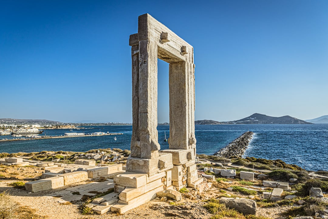 Portara