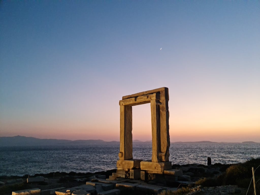 Portara