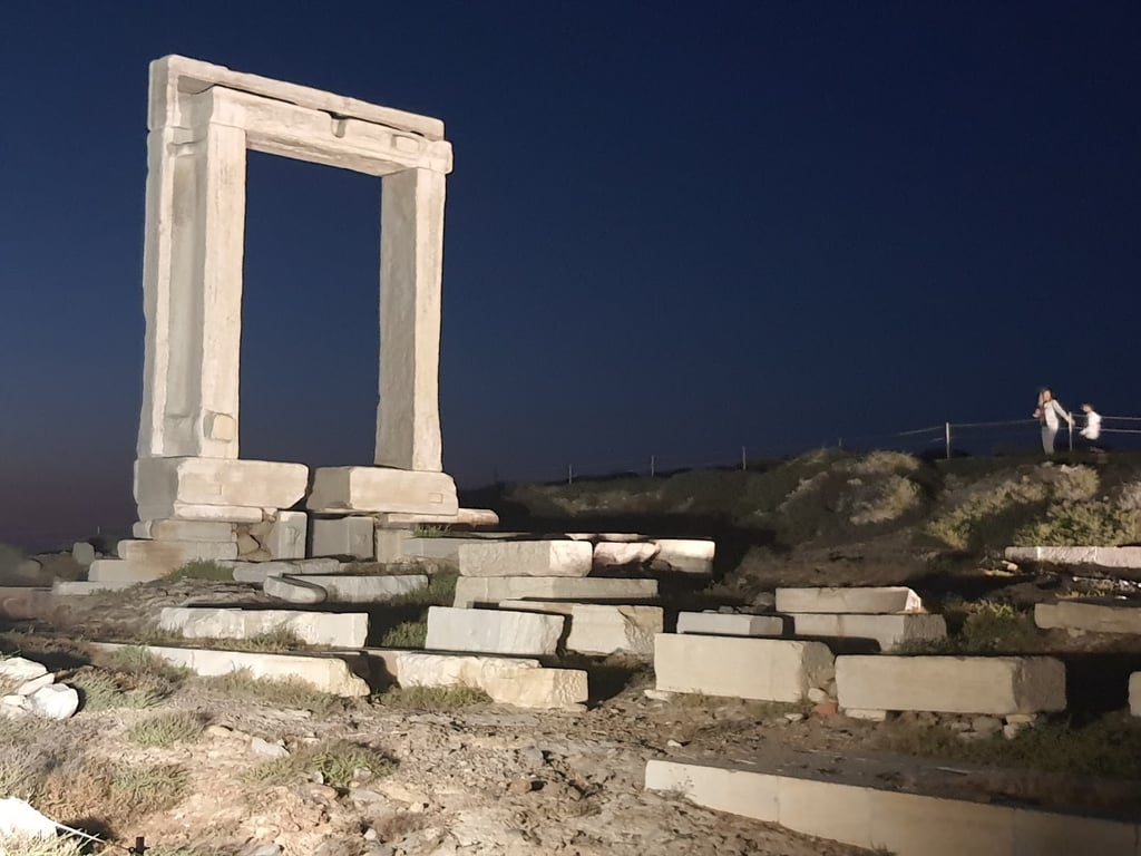 Portara