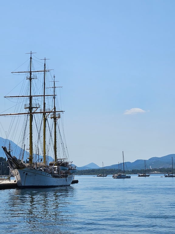 Porto Montenegro
