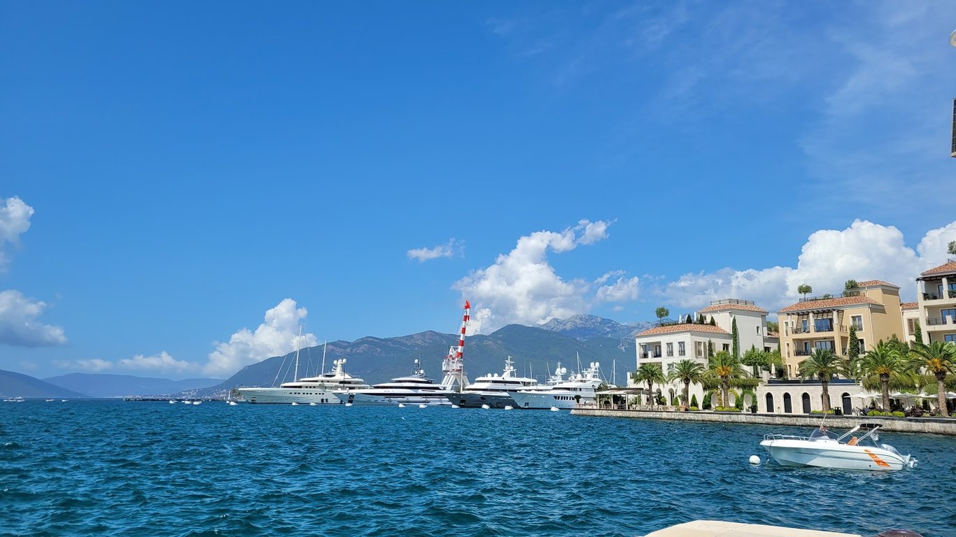 Porto Montenegro