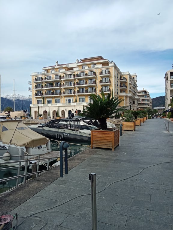 Porto Montenegro