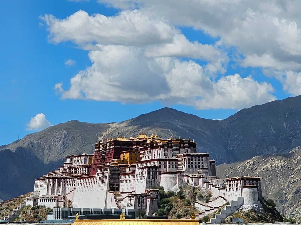 Potala Palace