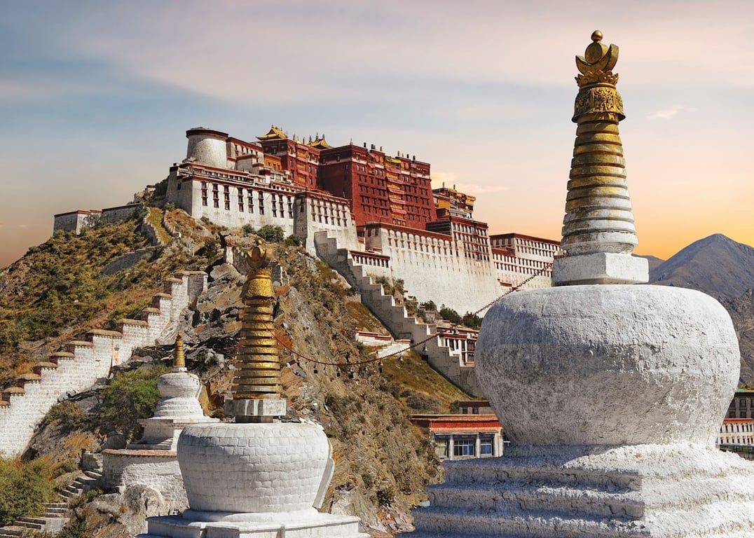 Potala Palace