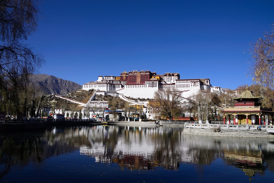 Potala Palace