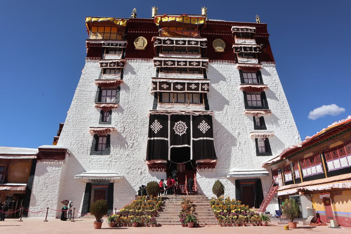 Potala Palace