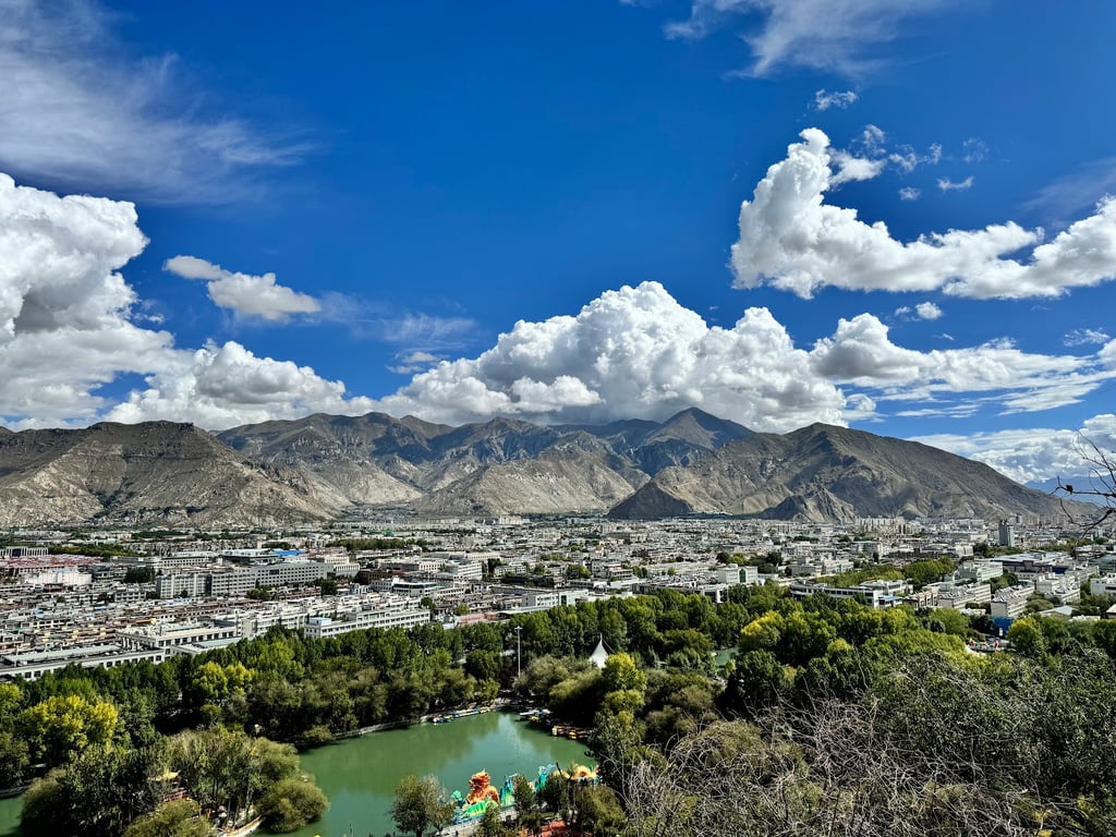 Potala Palace