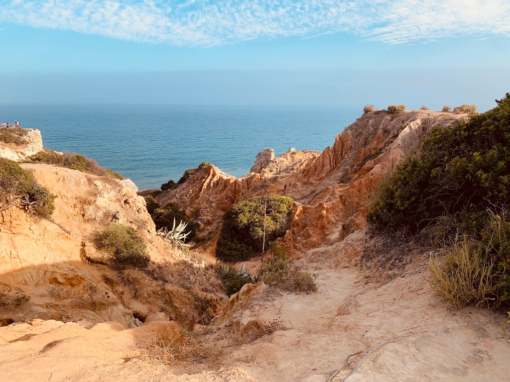 Praia da Marinha