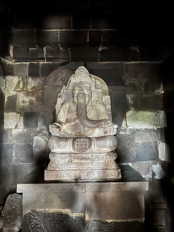 Prambanan Temple Complex