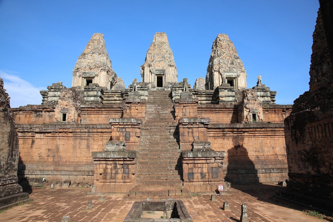 Pre Rup Temple