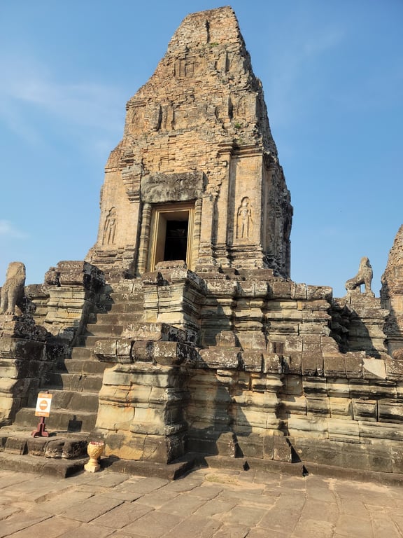 Pre Rup Temple