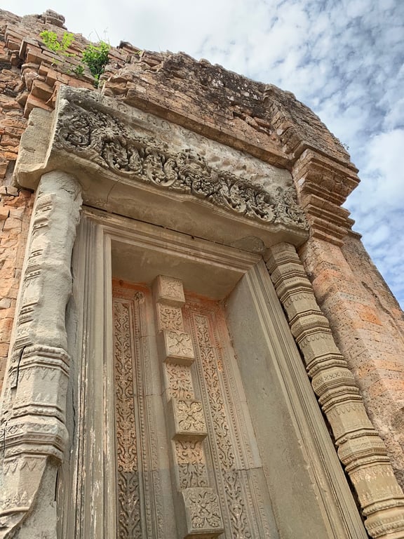 Pre Rup Temple