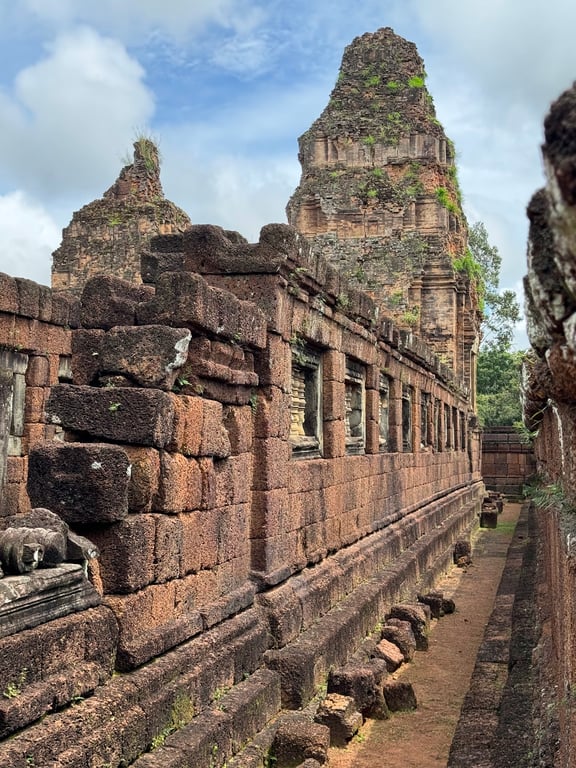 Pre Rup Temple