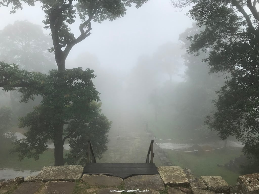 Preah Vihear Temple