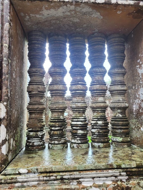 Preah Vihear Temple