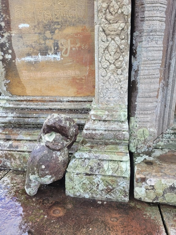 Preah Vihear Temple