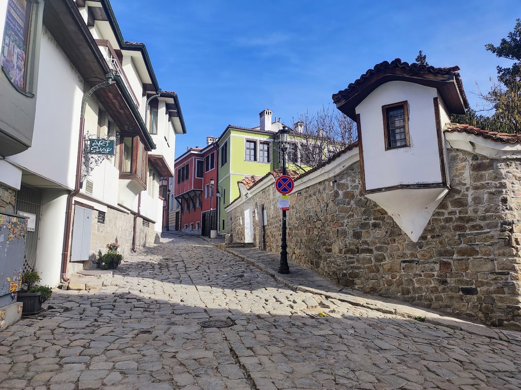 Preserved Revival Village