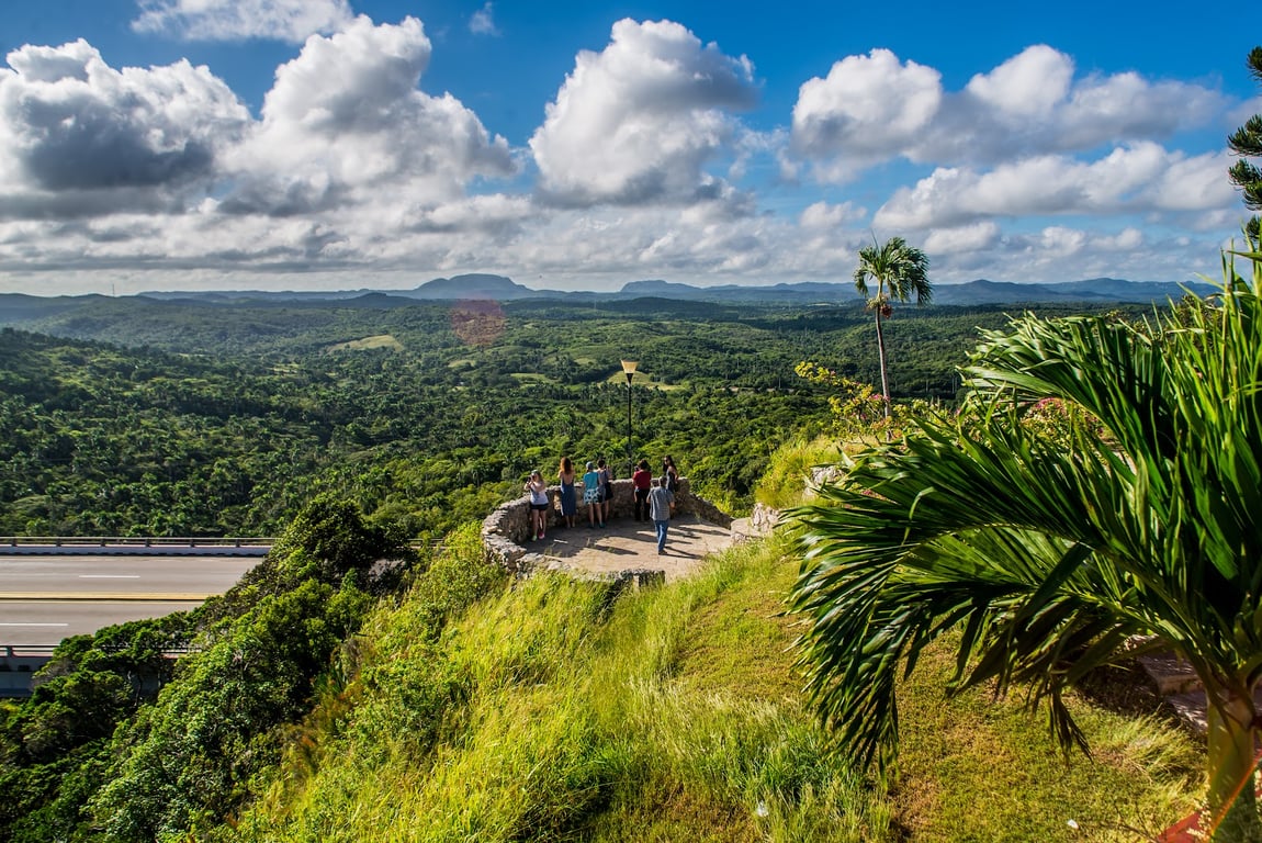 Puente de Bacunayagua