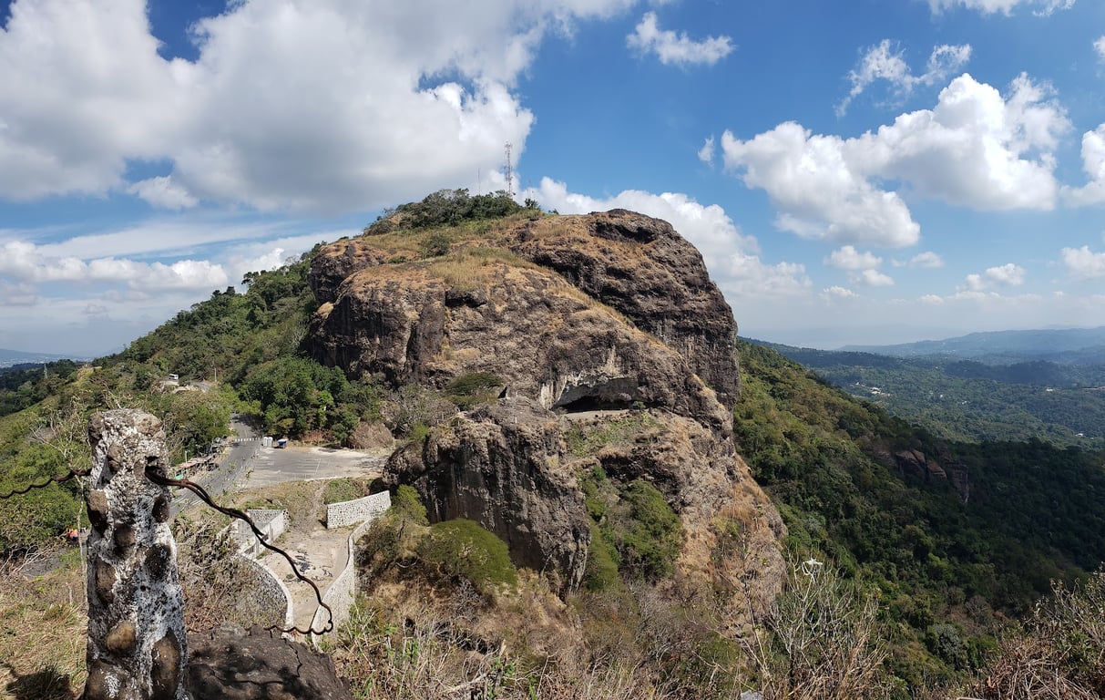 Puerta del Diablo