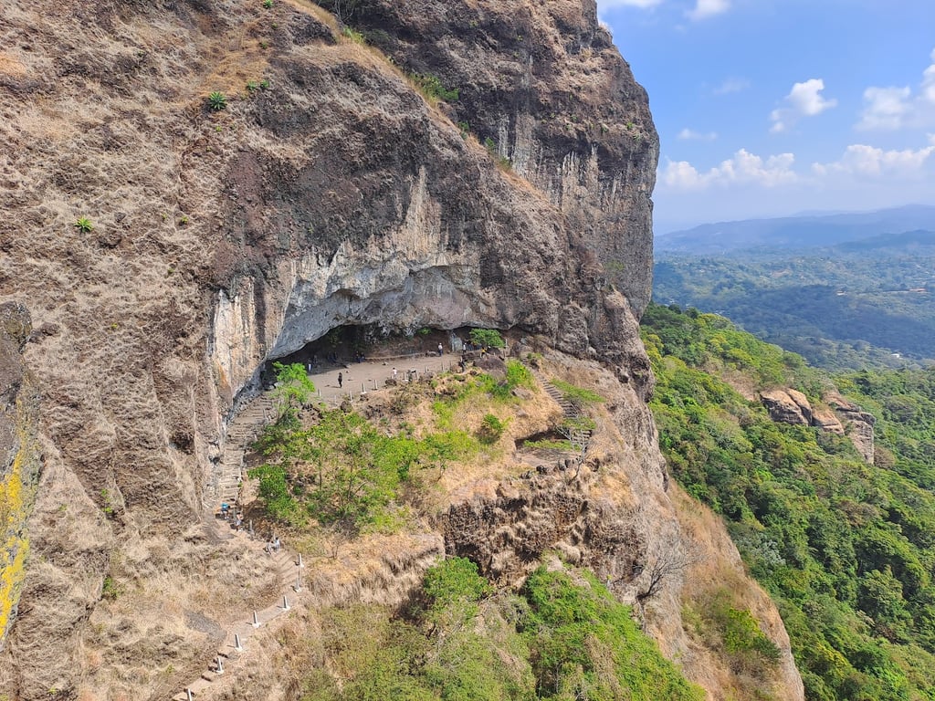 Puerta del Diablo