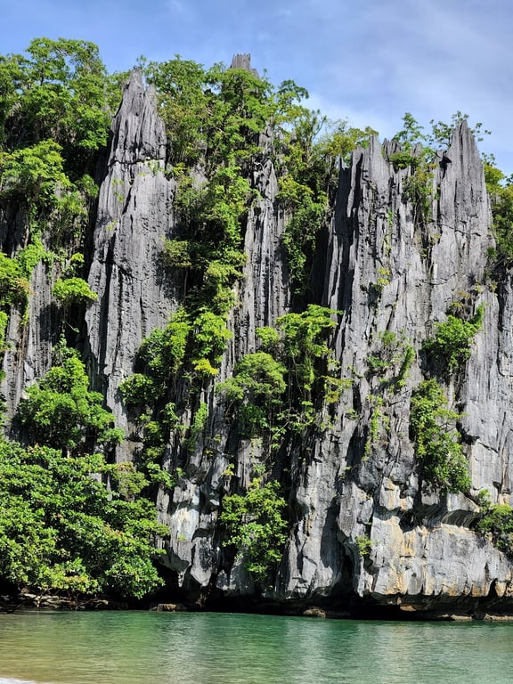 Puerto Princesa Underground River