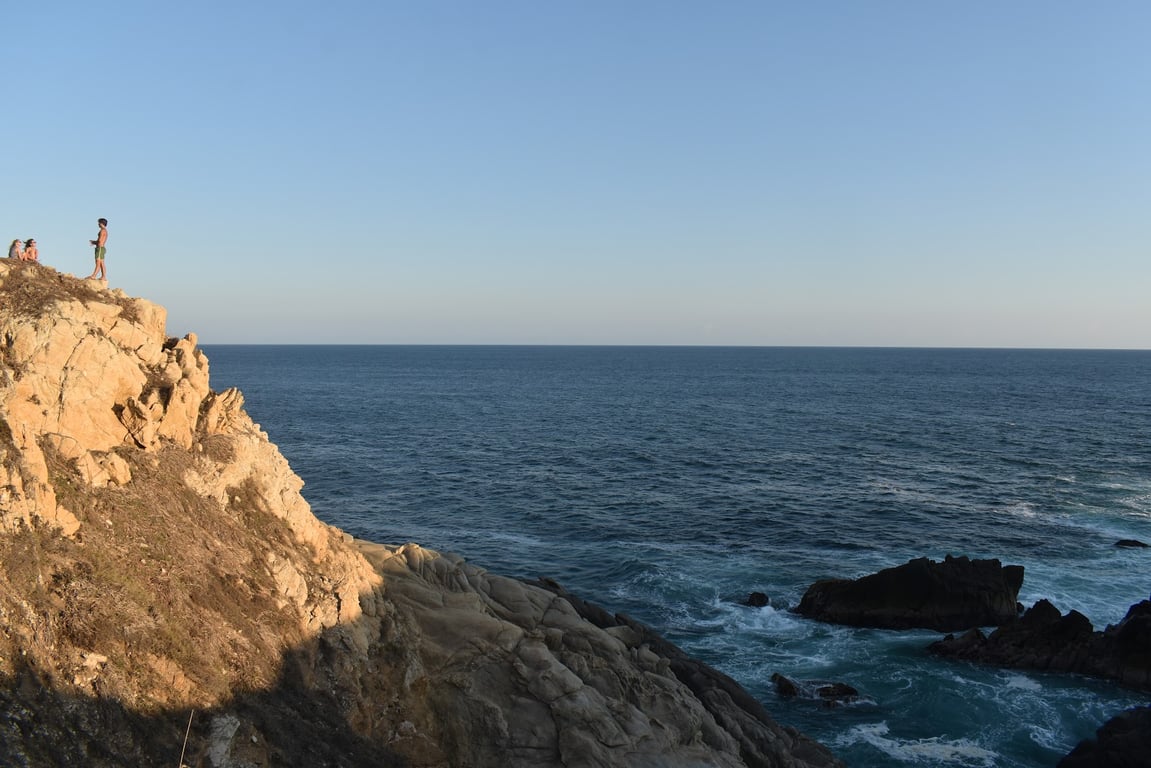Punta Cometa