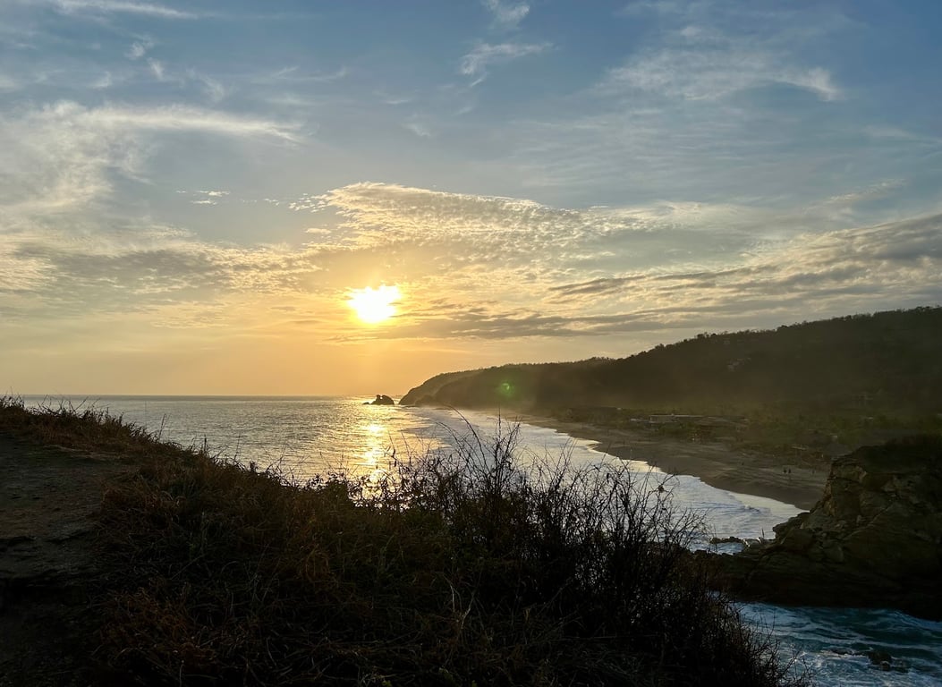 Punta Cometa