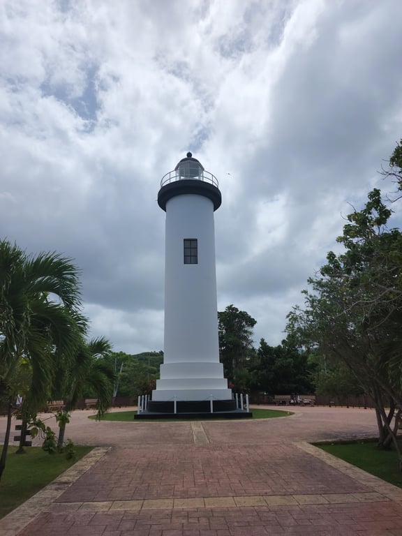Punta Higüero Lighthouse