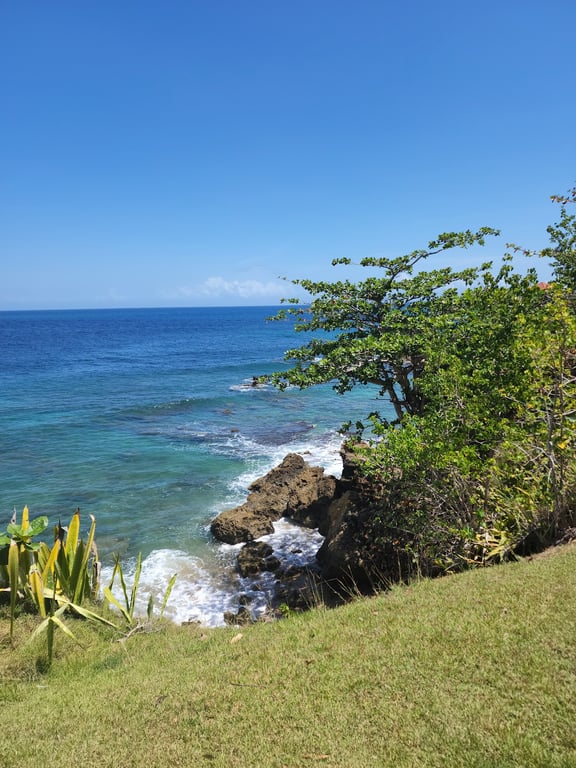 Punta Higüero Lighthouse