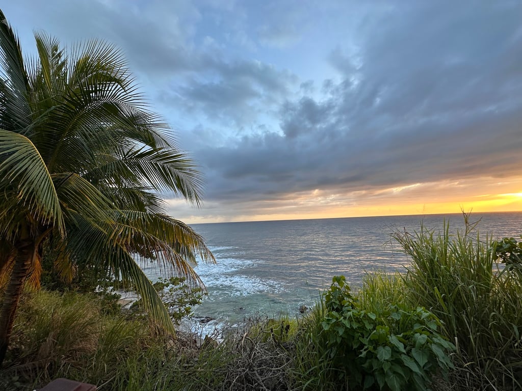 Punta Higüero Lighthouse