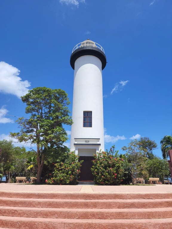 Punta Higüero Lighthouse