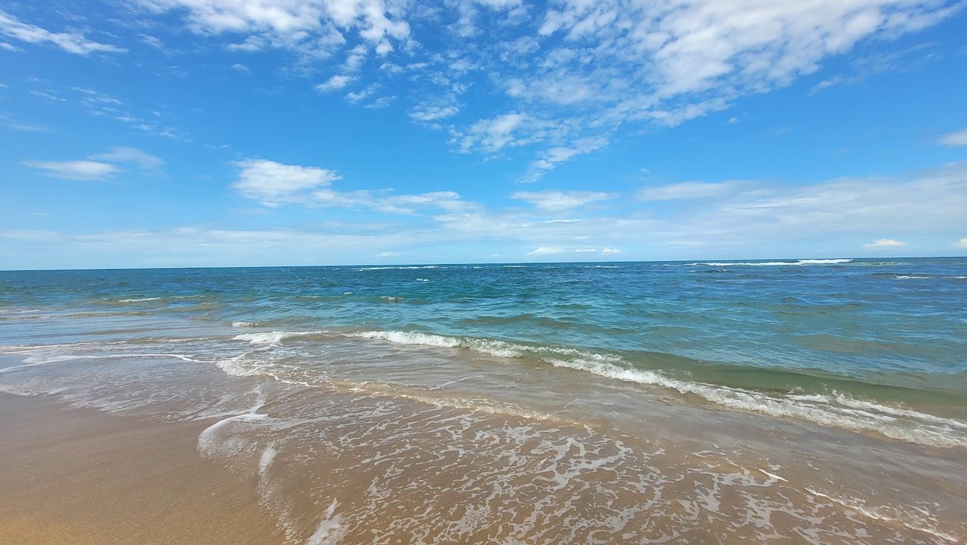 Punta Uva Beach