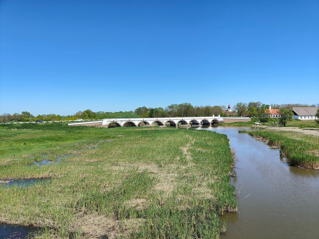 Puszta Steppe National Park