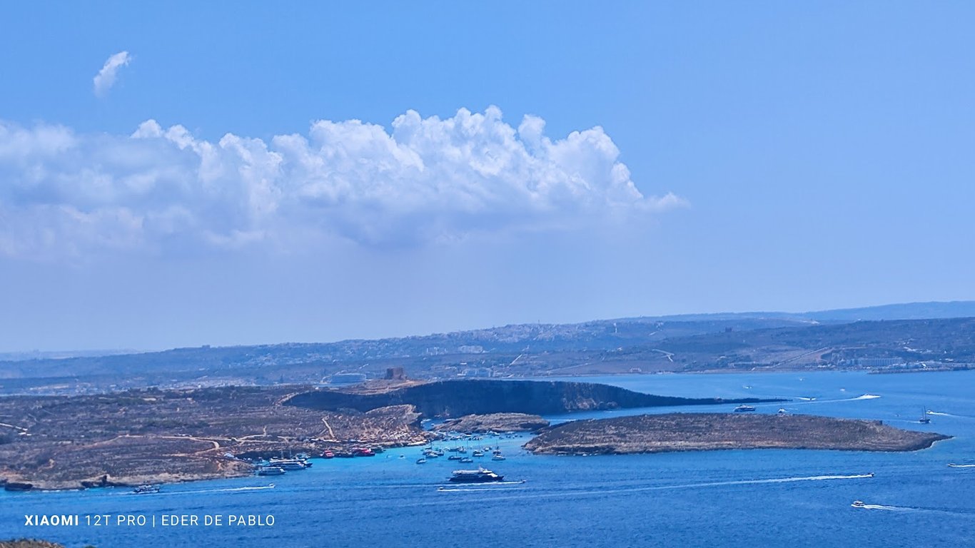 Qala Belvedere