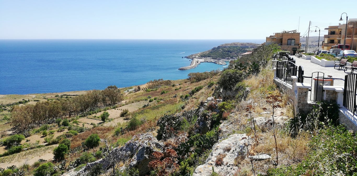 Qala Belvedere