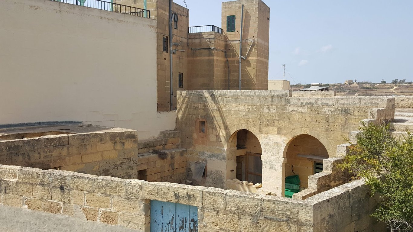 Qala Belvedere