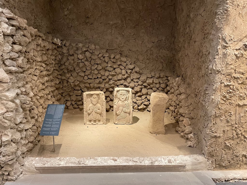 Qal’at al-Bahrain