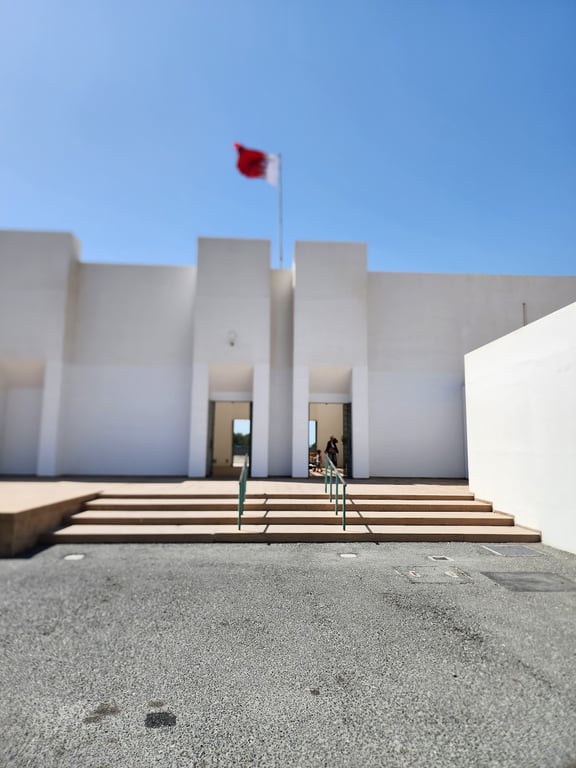 Qal’at al-Bahrain