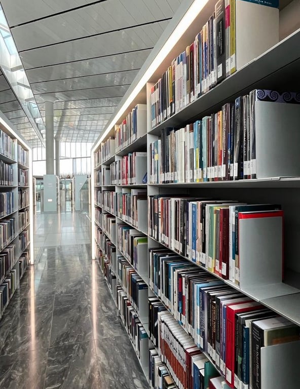 Qatar National Library